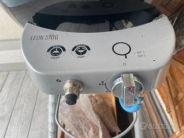 Barbecue Outdoorchef leon 570