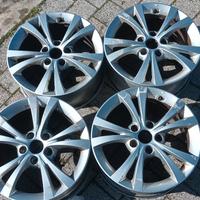 cerchi alfa romeo 16"