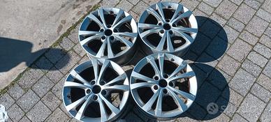 cerchi alfa romeo 16"