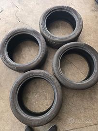 Continental 255/45R19