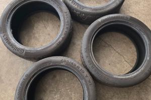 Continental 255/45R19