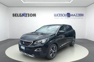 PEUGEOT 3008 2ª serie - 3008 BlueHDi 130 S&S Allur