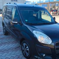 splendido fiat doblo 1.6 multijet 