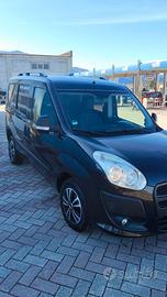 splendido fiat doblo 1.6 multijet 