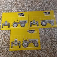trattori Fiat brochure (3)