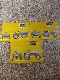 trattori Fiat brochure (3)