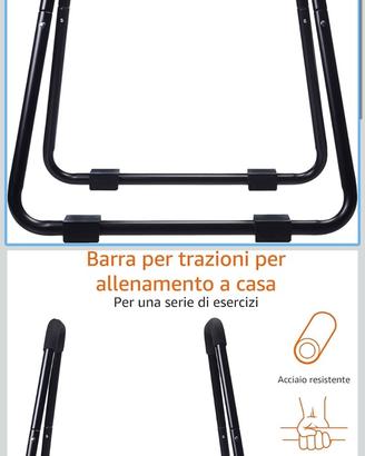 Parallele dip