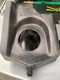 Cassa filtro aprilia tuareg rally 125