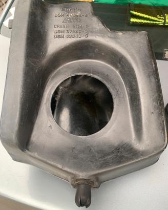 Cassa filtro aprilia tuareg rally 125