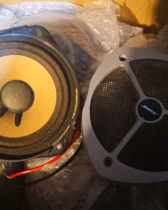 sistema Bose 1401