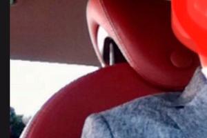 Lancia Thesis 2008 sed. Rossi Frau