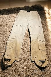 Jeans Cargo Enterprise Japan