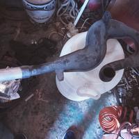 marmitta vespa 125 Polini 