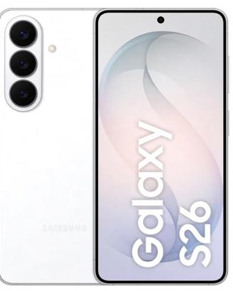 SAMSUNG GALAXY S26 S942B 5G 256GB ANDROID 12GB RAM