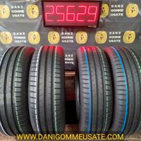 DUNLOP GOMME 165 65 15 E 185 60 15 SMART