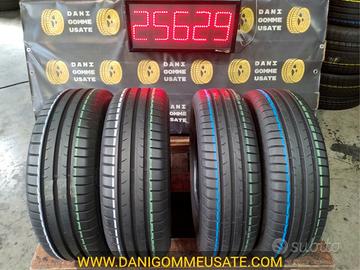 DUNLOP GOMME 165 65 15 E 185 60 15 SMART