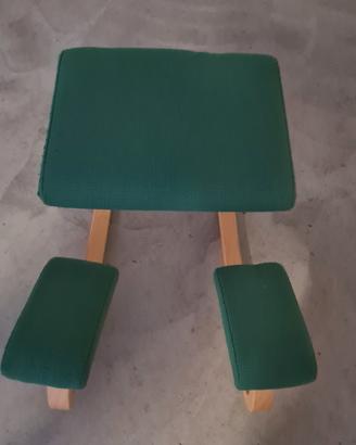 Sedia ergonomica Stokke
