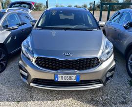 KIA Carens 1.7 CRDi 115 CV Business Class