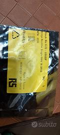 RS  670-8808 / DF08S (800V 1A) – Nuovo Sigillato