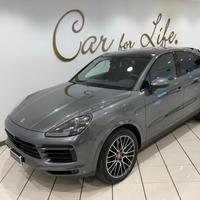 PORSCHE Cayenne Coupé 3.0 V6 IVA ESPOSTA