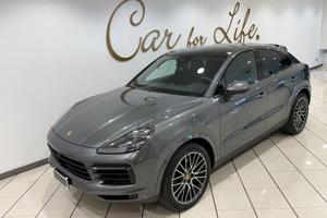 PORSCHE Cayenne Coupé 3.0 V6 IVA ESPOSTA