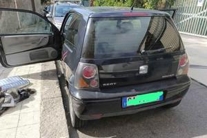 Seat arosa 1.7 SDI