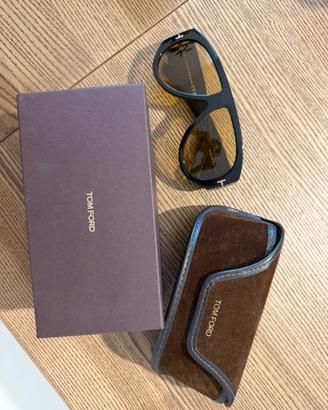 Occhiali da sole Tom Ford