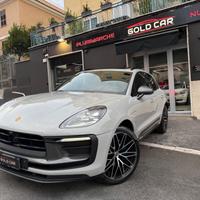 Porsche Macan 2.0 T Radar*Kamera360*Tetto PRONTA C
