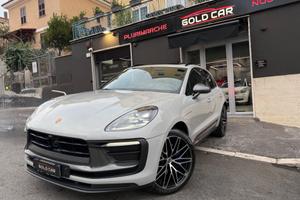 Porsche Macan 2.0 T Radar*Kamera360*Tetto PRONTA C