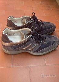 Hogan scarpe uomo