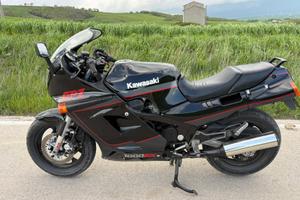 Kawasaki gpz1000rx