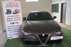 Alfa Romeo Giulia 2.2 Turbodiesel 160 CV Super