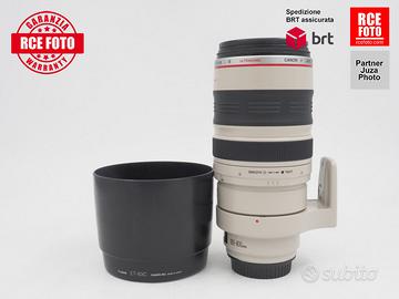 Canon EF 100-400 F4.5-5.6 L IS USM (Canon)