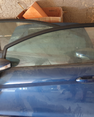 Ricambi Ford Fiesta