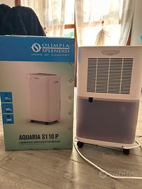 Deumidificatore olimpia splendid