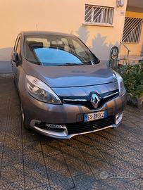 Renault Scenic Xmod 1.5 dci