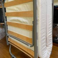 Letto singolo richiudibile