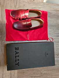 mocassini Bally