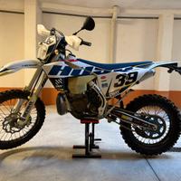 Husqvarna TE I 250 2t