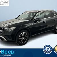 Mercedes-Benz GLC 220 D ADVANCED 4MATIC AUTO