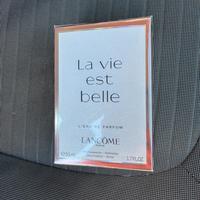 Profumo Lancomê La vie est Belle Donna 50 ml