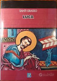 S. Grasso, Luca, ed. Borla