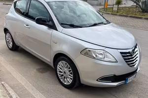 Lancia Ypsilon 1.2 Benzina 69 CV 2015