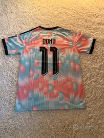 maglia calcio