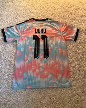maglia calcio