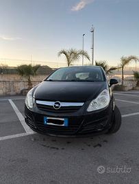 Opel Corsa 1.2 Gpl