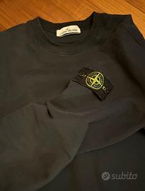 Felpa Stone Island