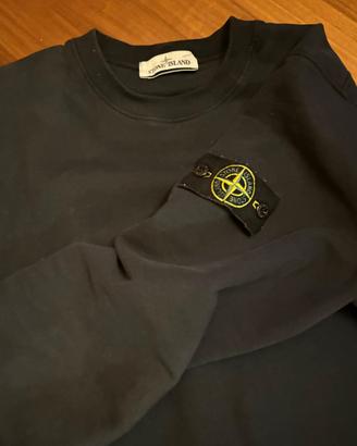 Felpa Stone Island