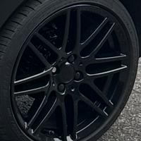 Cerchi Smart Brabus 453 16-17