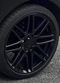 Cerchi Smart Brabus 453 16-17